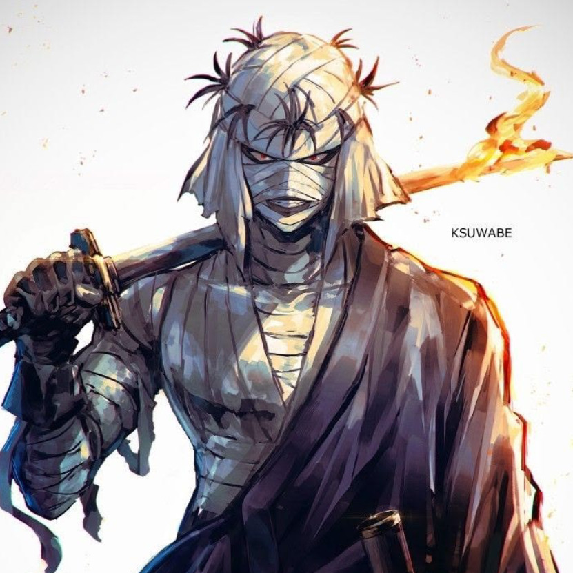 Dominik×cherno