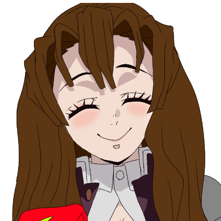 rauani(Maki de demon slayer)oc