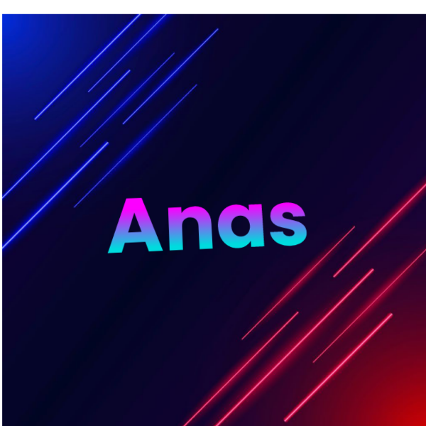 Anas Game 