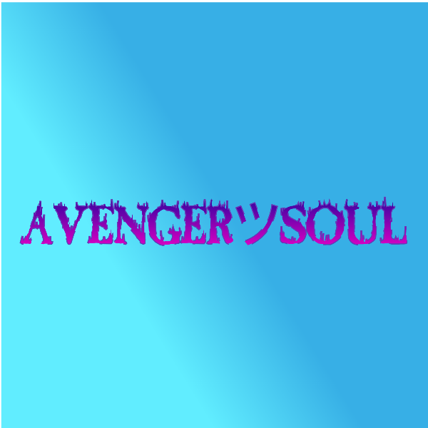 AVENGERツSOUL