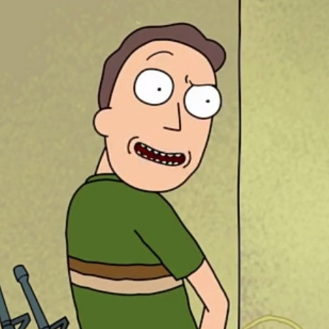 jerry