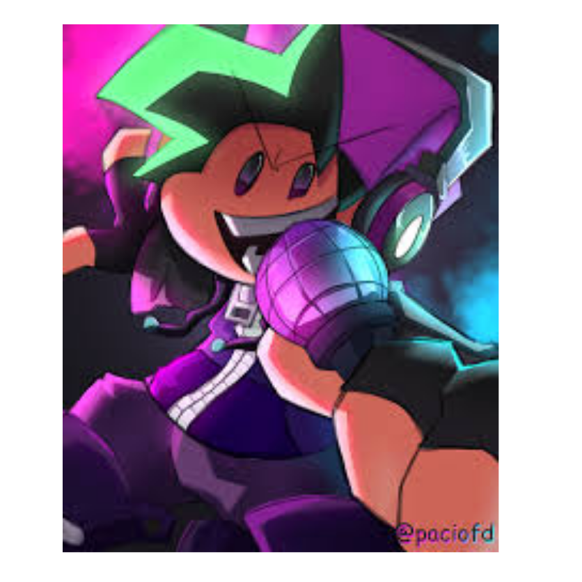 Neo Boyfriend/Keith/Ultra