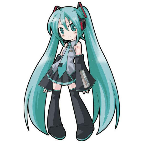 Danil miku