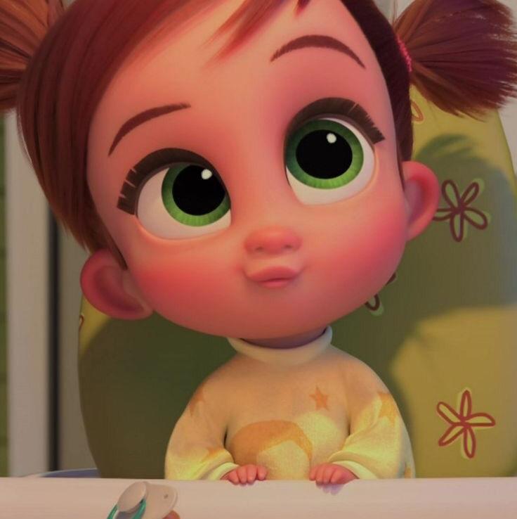 Anya Forger