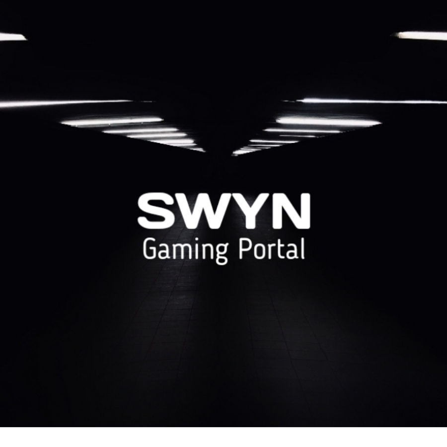 SWYN | Gaming Portal 