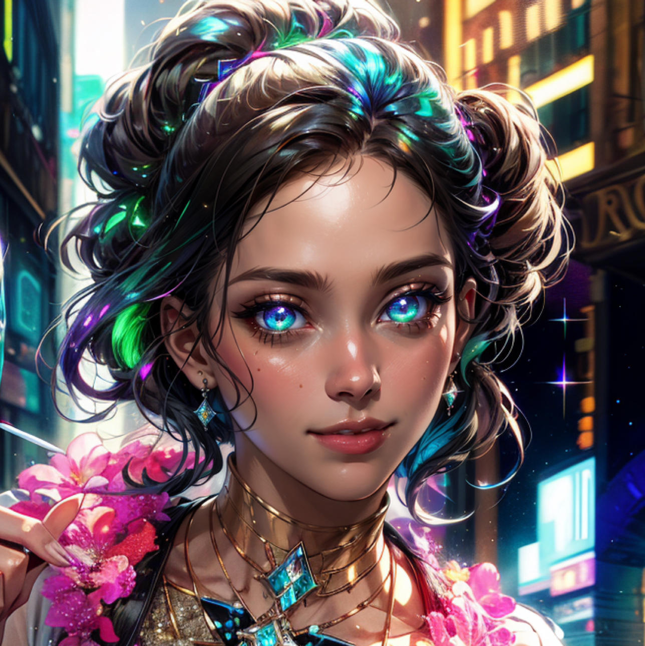 ⁿᵉᶜᵒ៳ⅈ៳ⅈ