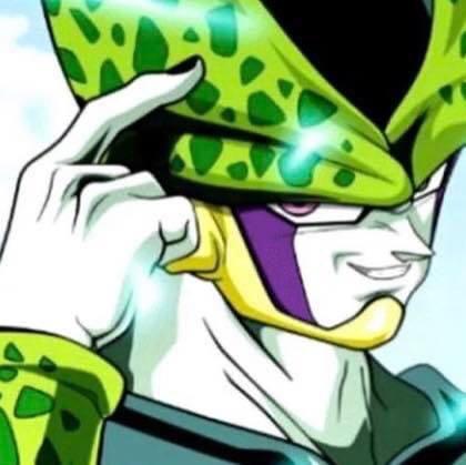 Cell elRey wTF (Bot)