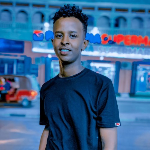 Osamanakuja Osamanakuja