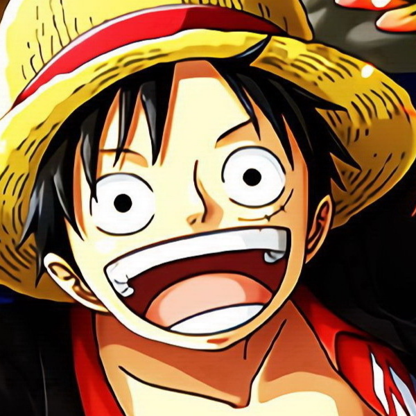 Diego LUFFY