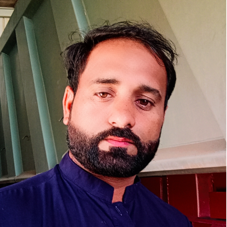 Zeeshan Ali359