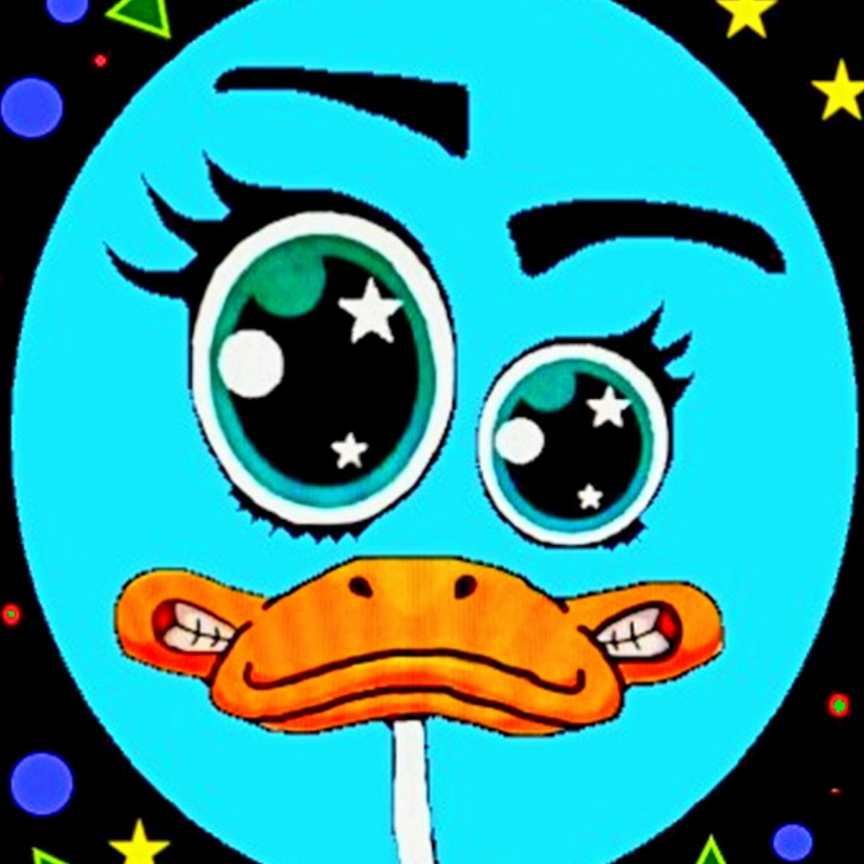 TrickDuck