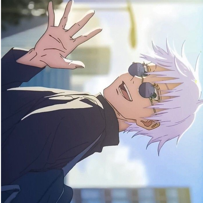 satoru gojo