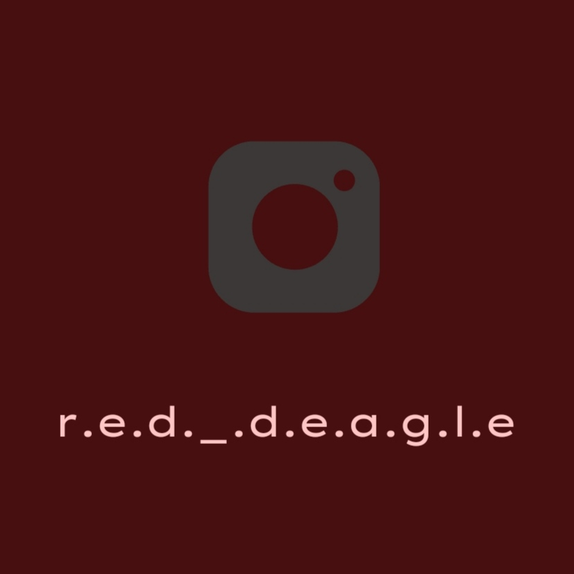 R.e.d._.D.e.a.g.l.e
