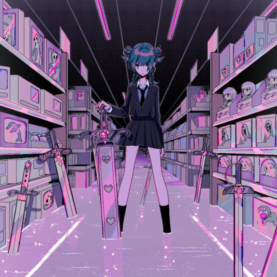 ∆NITO.