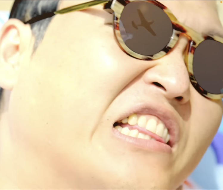 ランダムスター