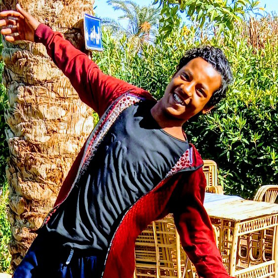 Abdo Mohamed