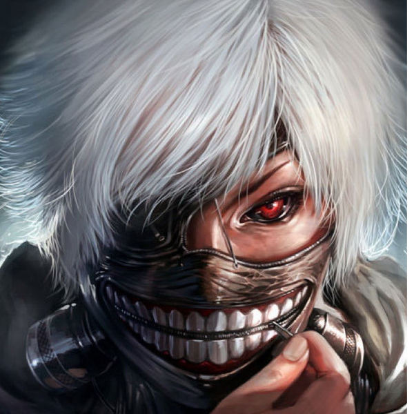 kaneki ken