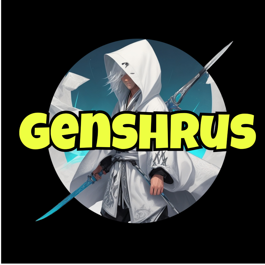 GenshRus