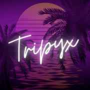 Tripyx iOS
