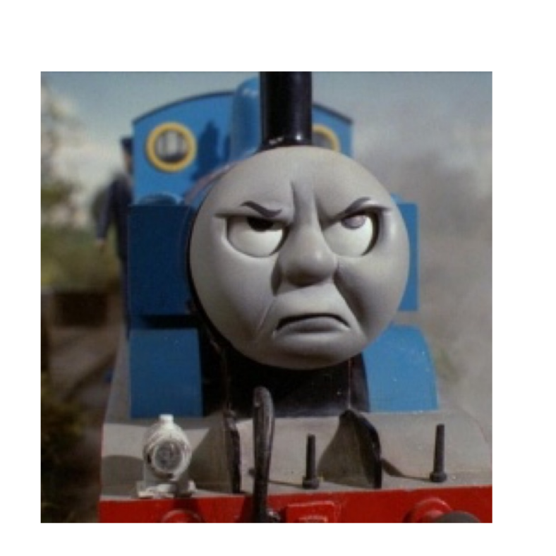 暴走機関車コーロス