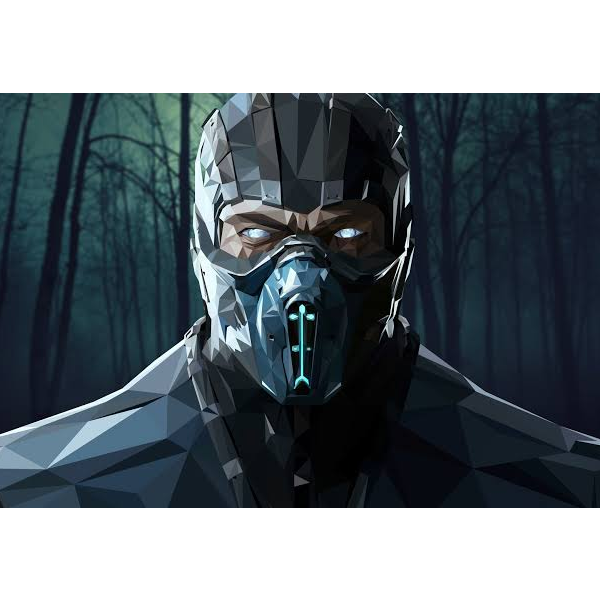 7FROSTBiTE7