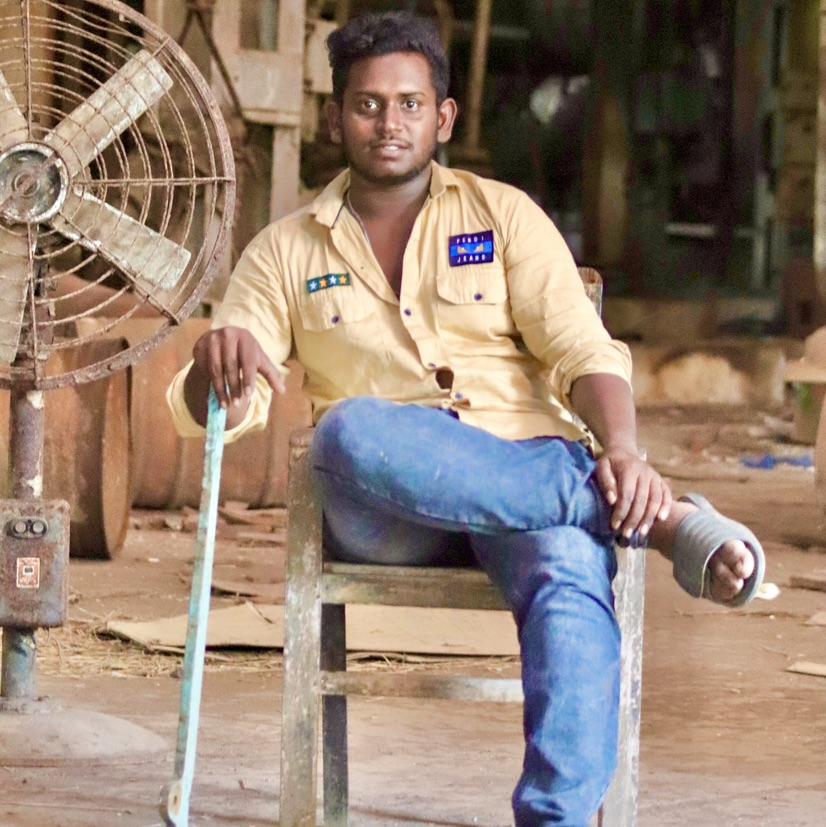 Kumar