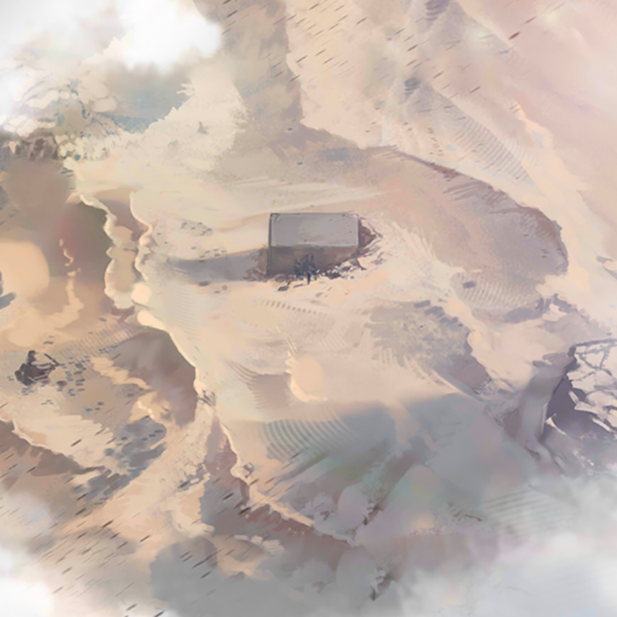 Icon dari player