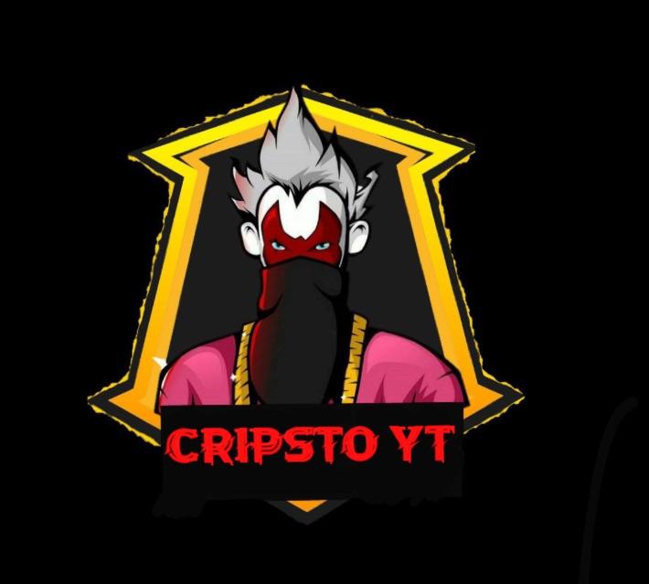 CRIPSTO YT