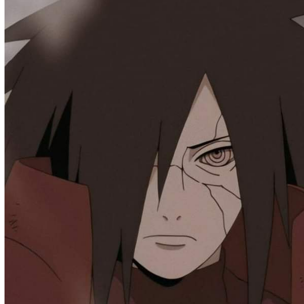 madara uchiha