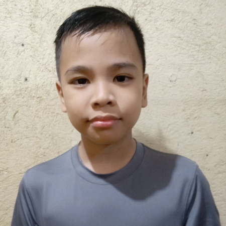 James Andrei Comador