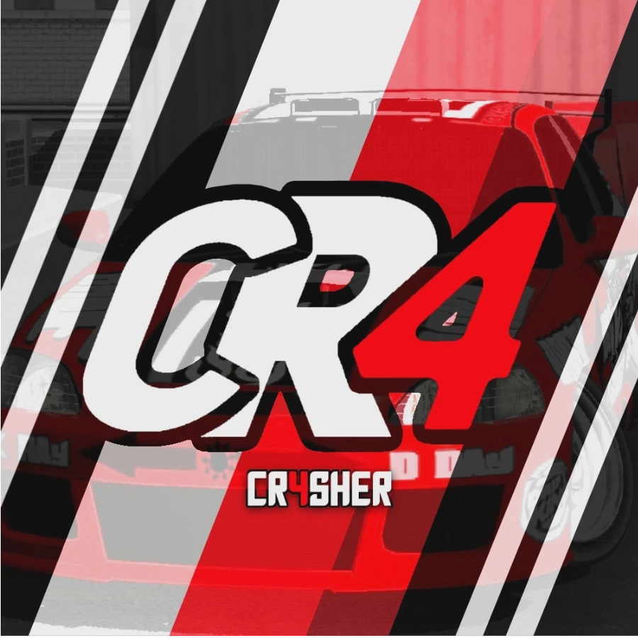 CR4shER
