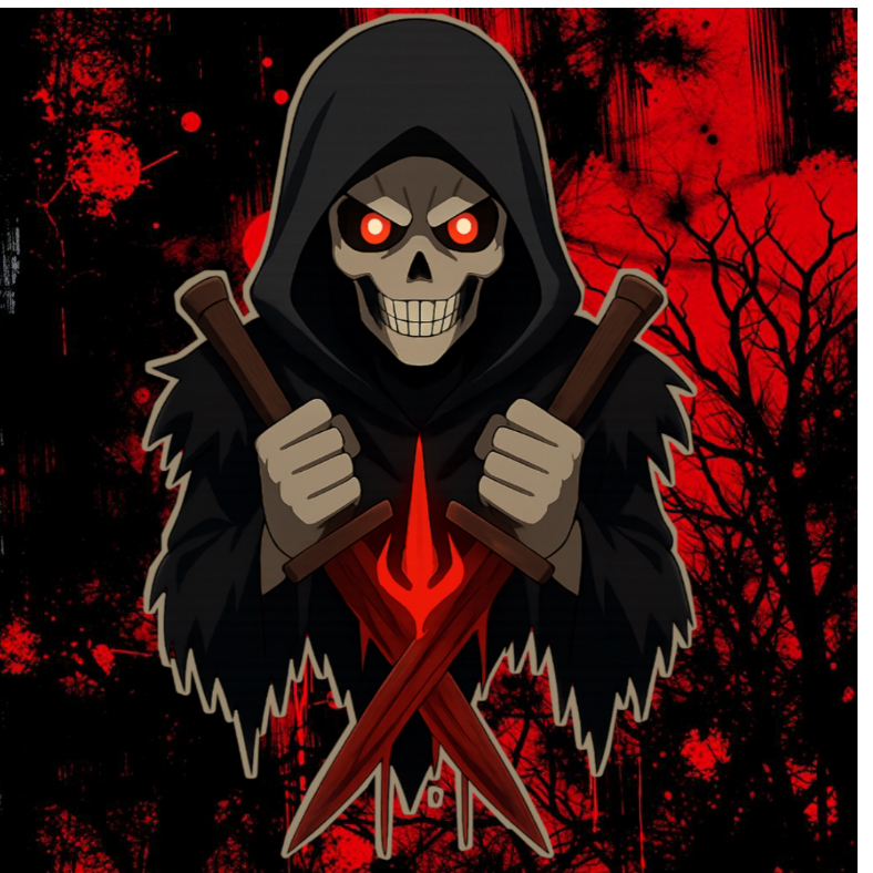 RKGRIMREAPERX