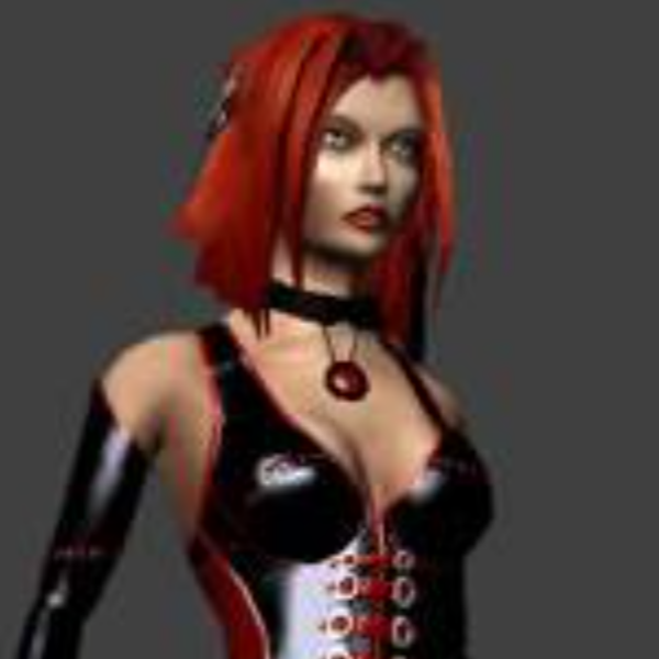 Bloodrayne 
