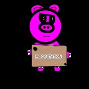 PIGGY STATION