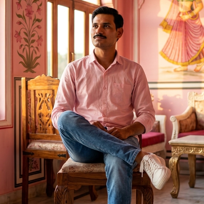Parvez Khan
