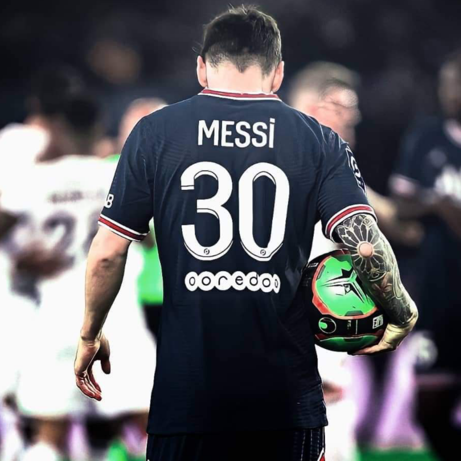 Messi