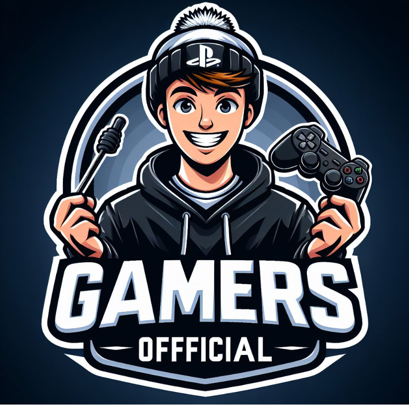 Gamers Official