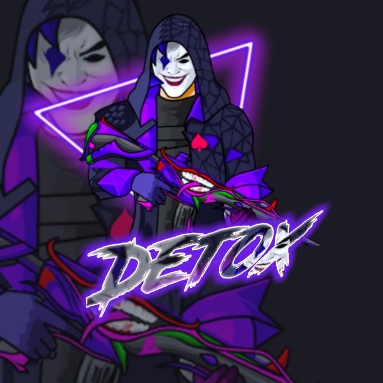 DetoX PlayZ 