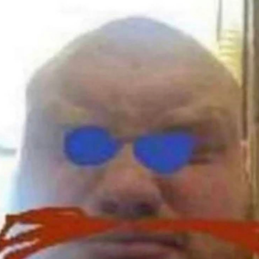 eggman