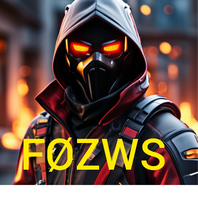 F Ø Z W S