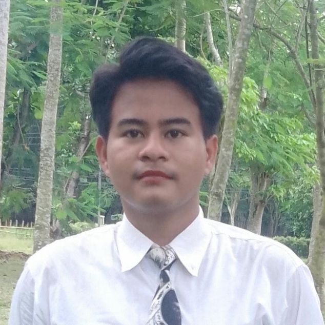 Muhammad Mafatihul Aflah