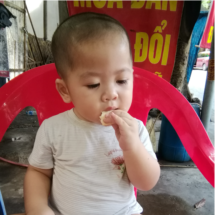 (⁠♡⁠ω⁠♡) Chuối (⁠♡⁠ω⁠♡⁠)⁠