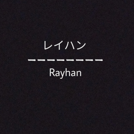 Rayhan :)
