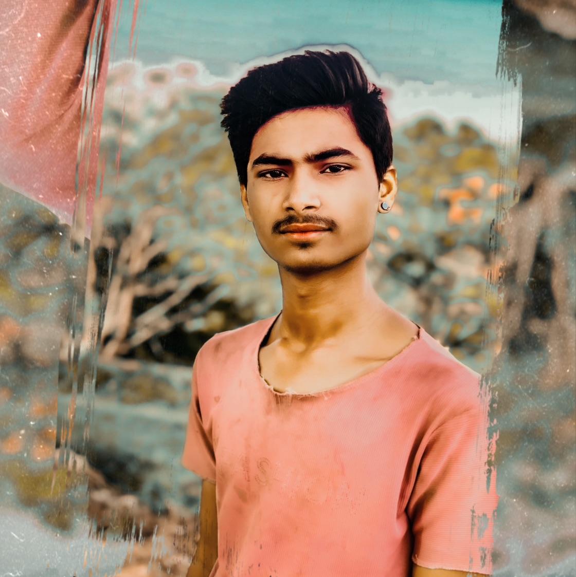 Ritik Raj