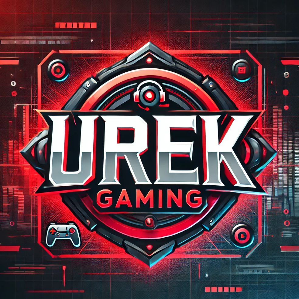 UrekGaming 