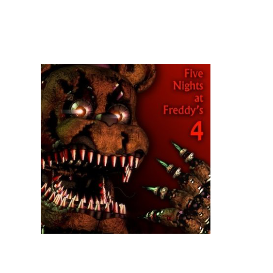 fnaf 4