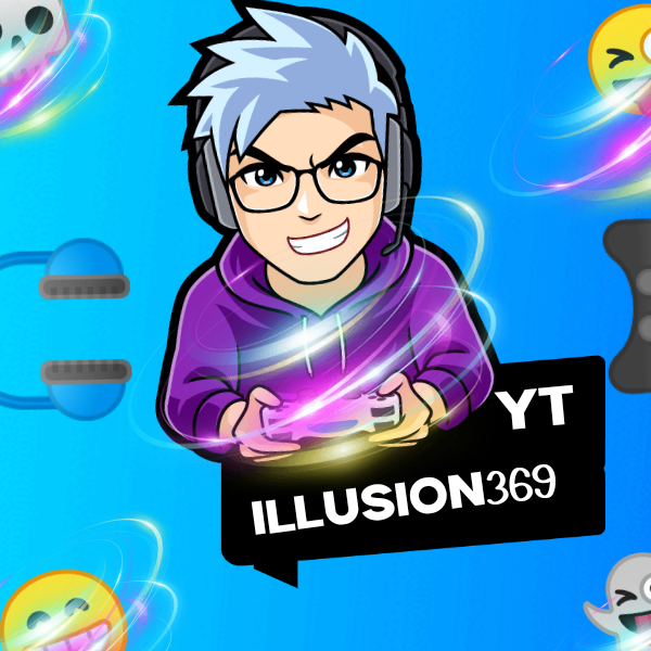 illusion369YT