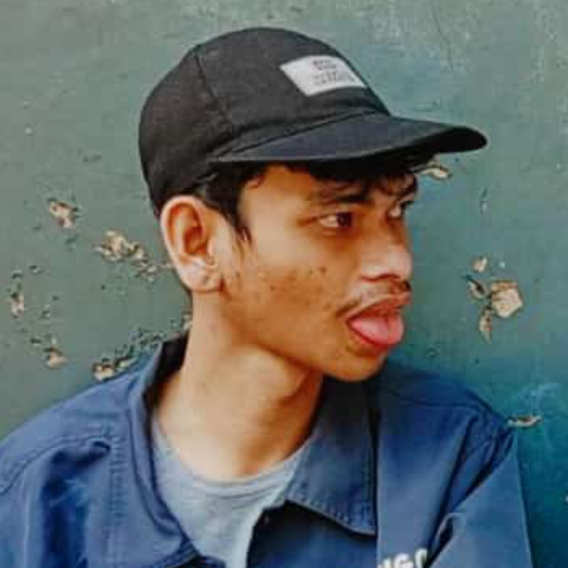 Muhamad Dahlan