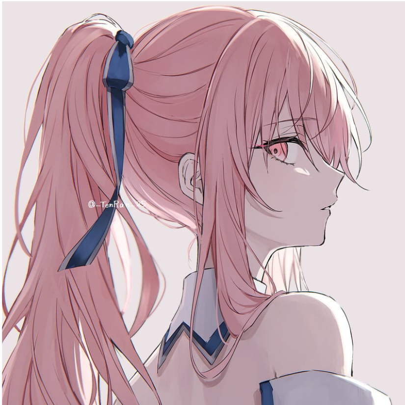 Ikami Sora 