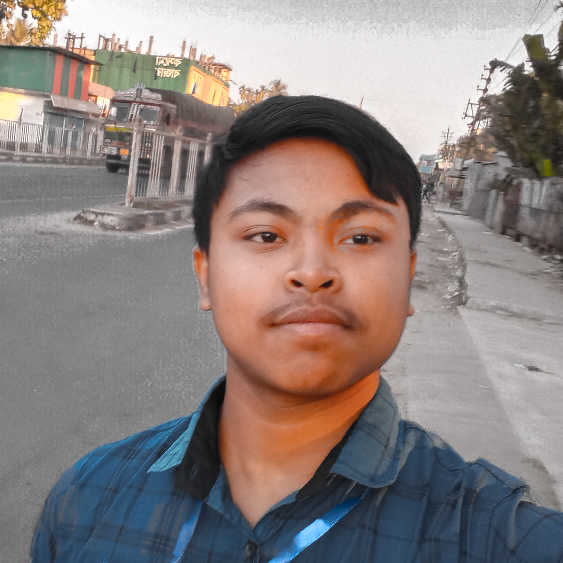 Pranay Roy